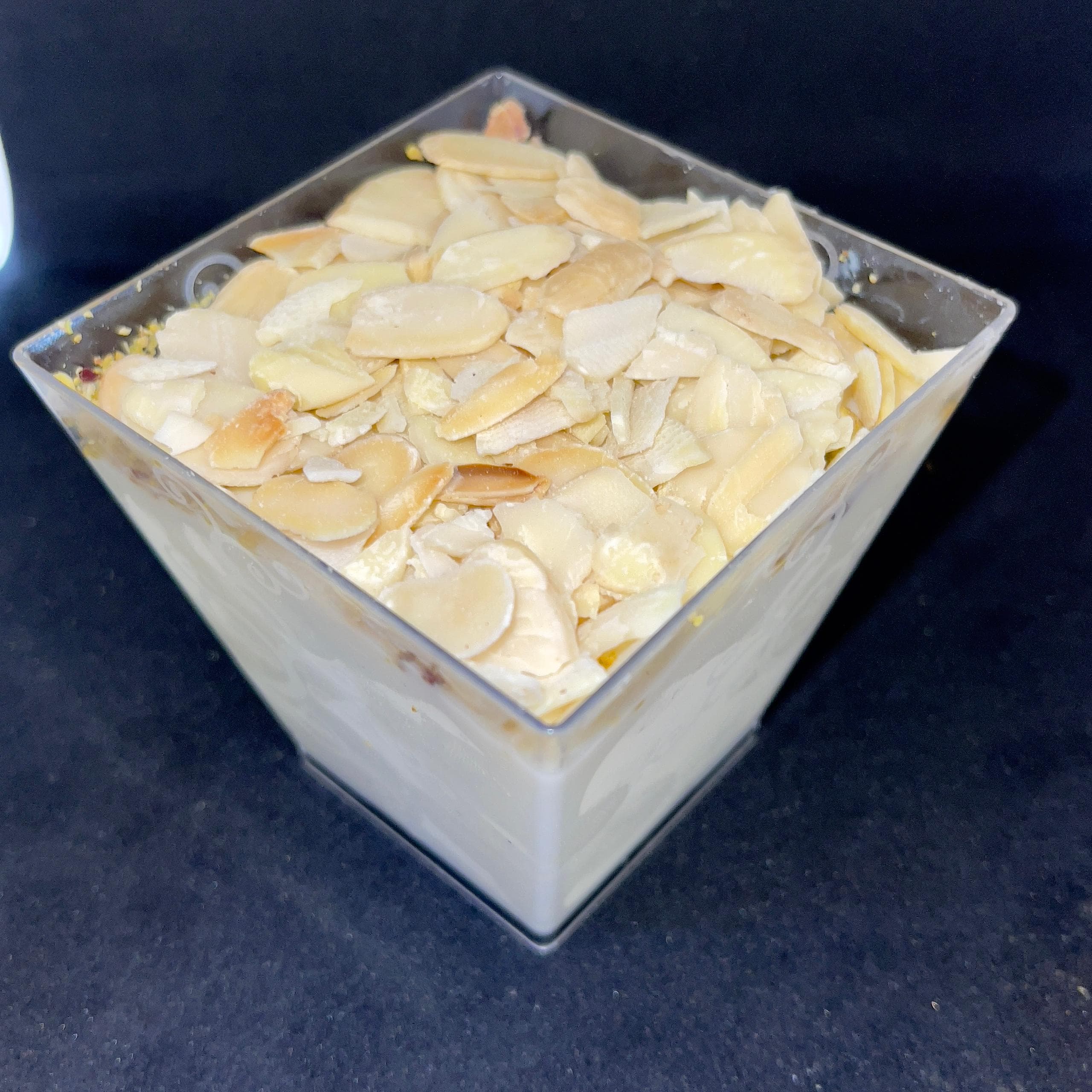 Mahallaya Amandes