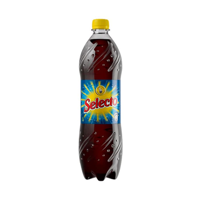 Hamoud selecto 1L