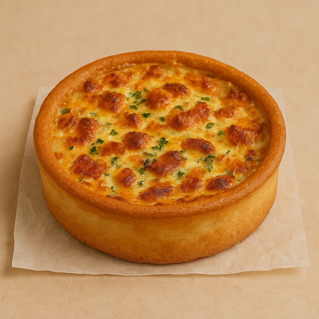Quiche