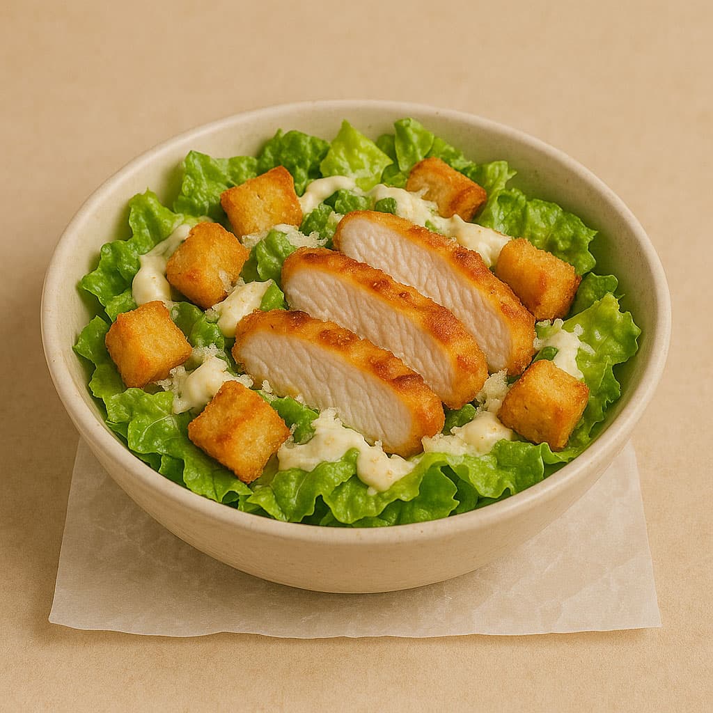 Salade César