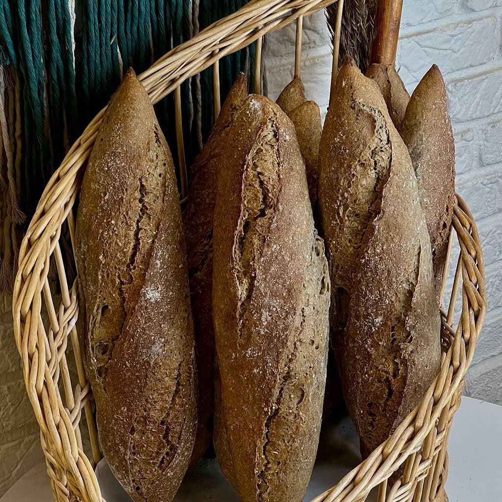 Pain Multigrain