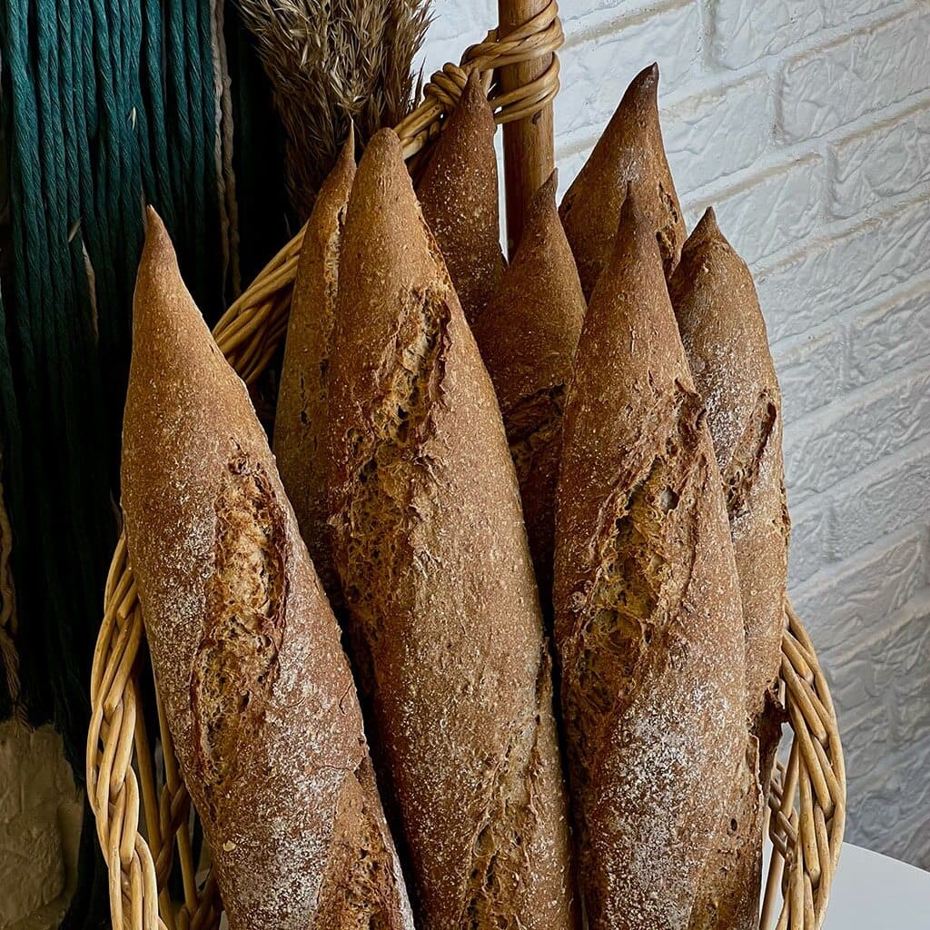 Pain De Son