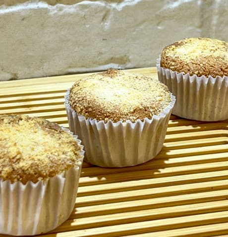 Cake Aux Amandes 100% Amandes