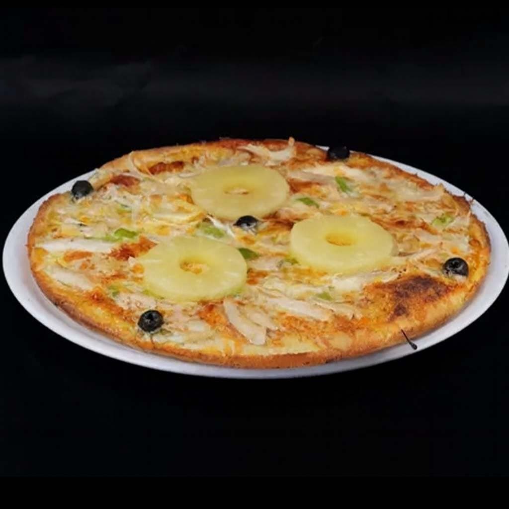 Pizza Queen