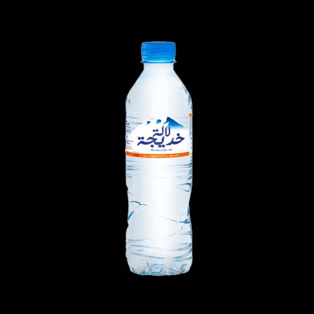 Eau minérale