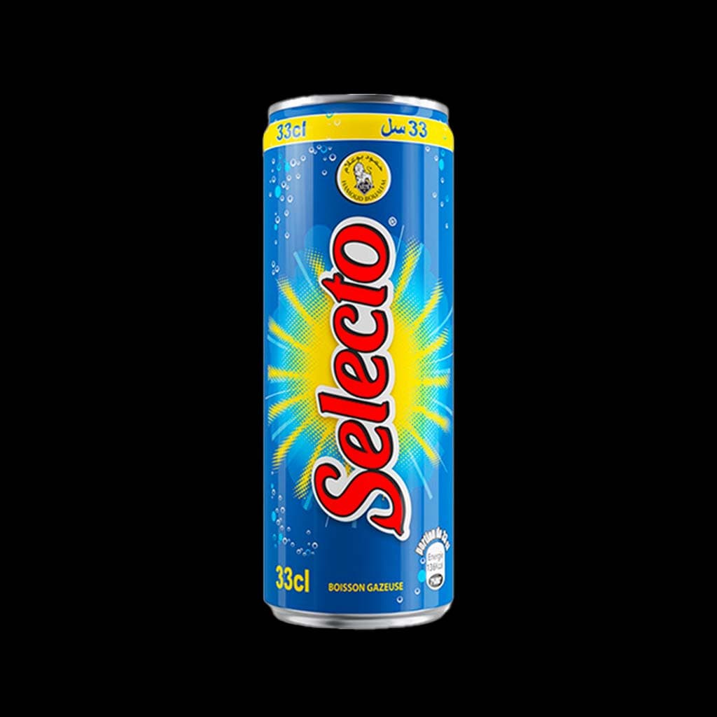 Hamoud Selecto