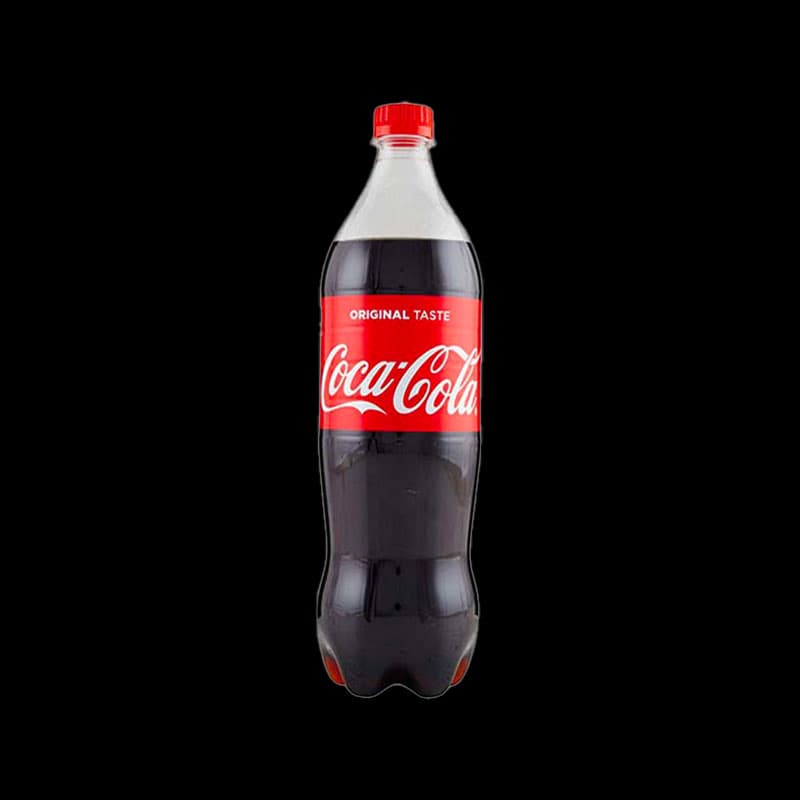 Coca Cola 1L