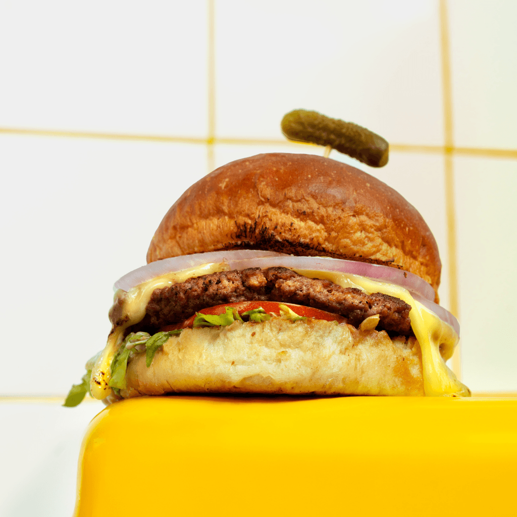 Burger N.Y.C