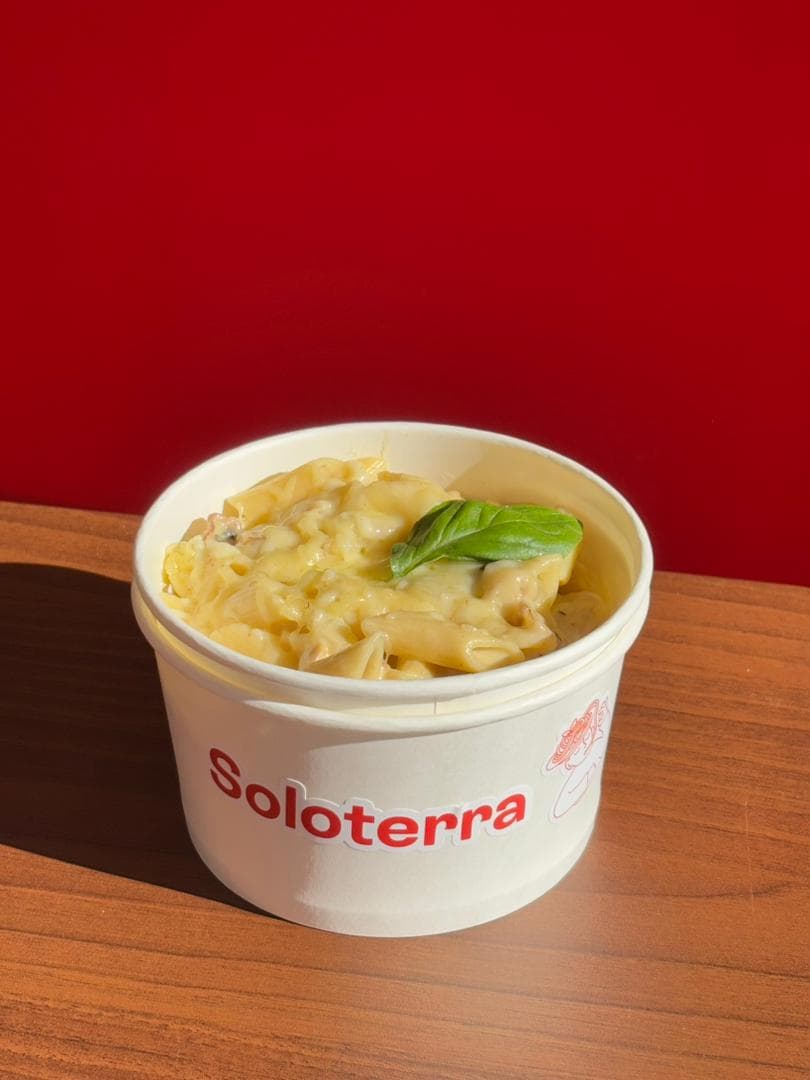 Carbonara