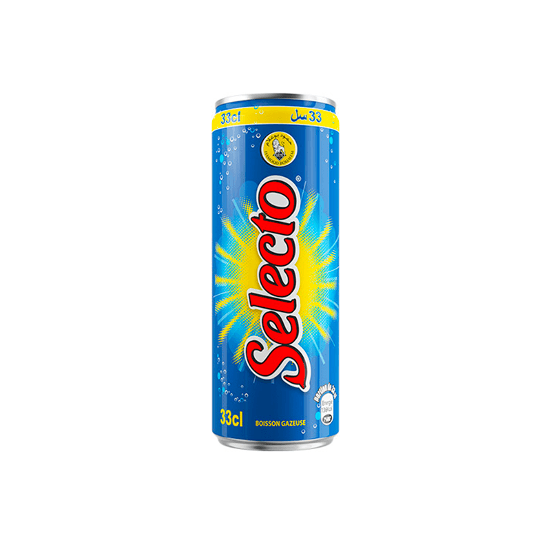 Hamoud Selecto
