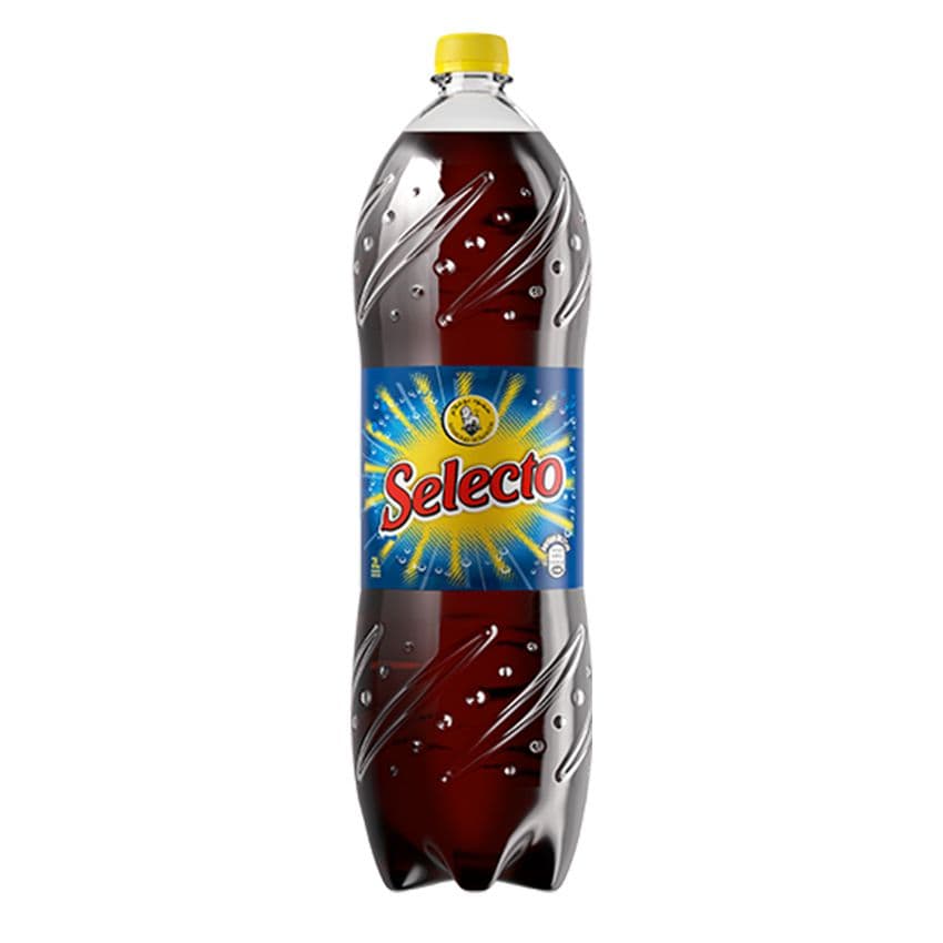 Hamoud Selecto 1L
