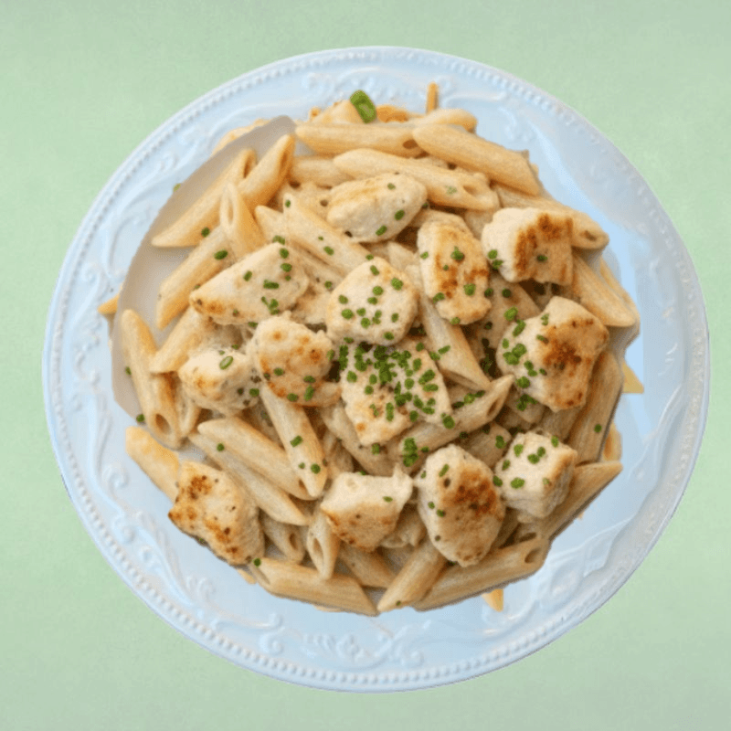 Penne Poulet