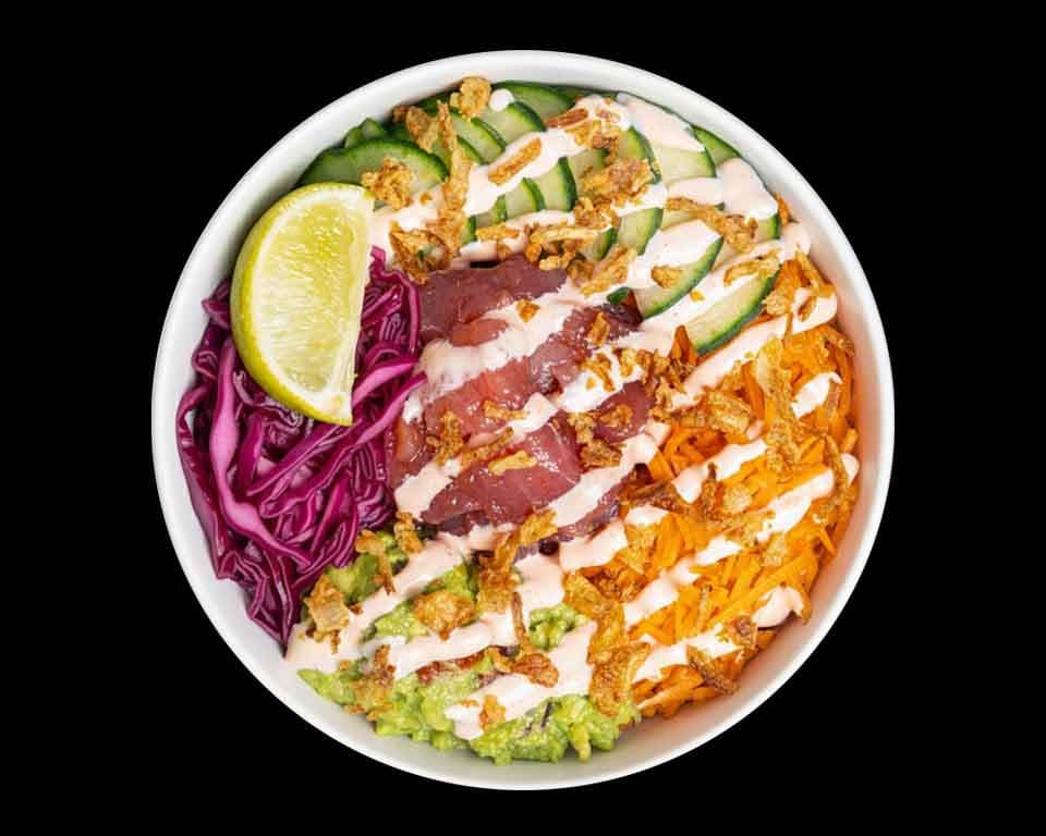 Poké Thon