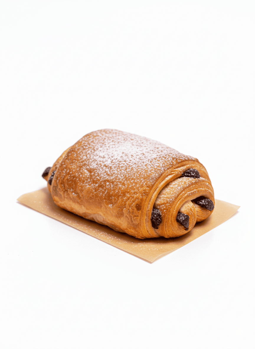 Pain au chocolat