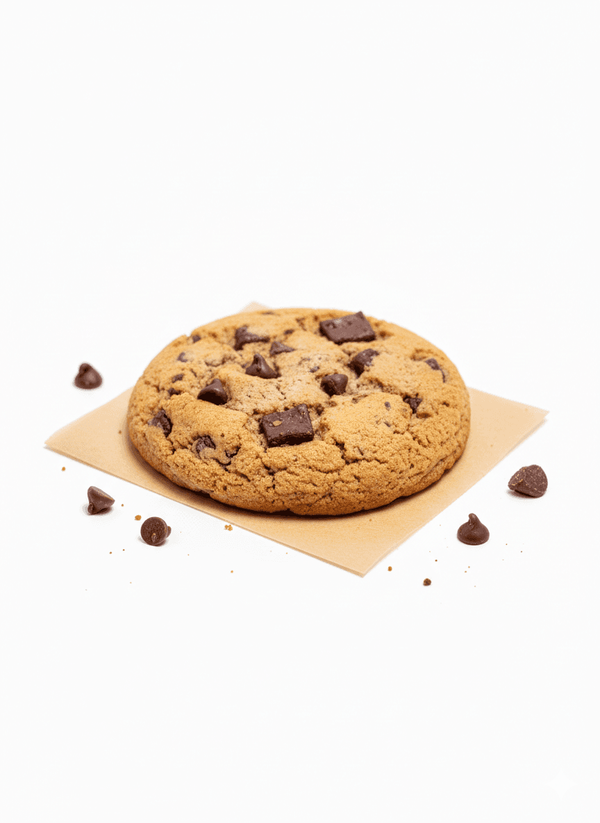 Cookie classique
