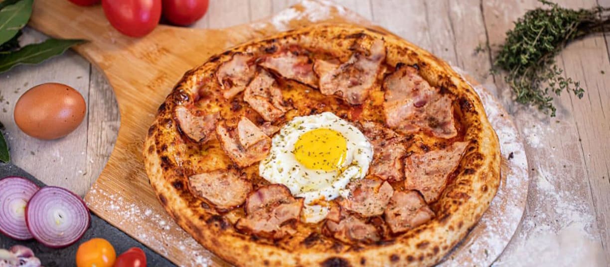 My Pizza